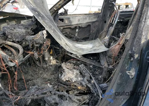 2018 Mazda Cx-5 Grand Touring z USA, uszkodzony, nr VIN JM3KFBDM1J0320386